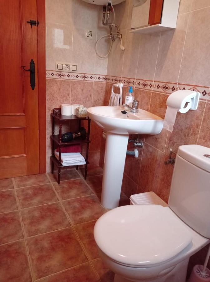 Casa Camille.Villares 엘체 데 라 시에라 외부 사진